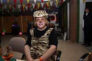 Alle unter einer Kappe 2014