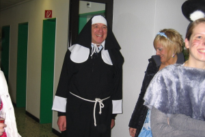 Altweiberrundgang 2008
