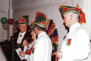 Brillantorden 1996