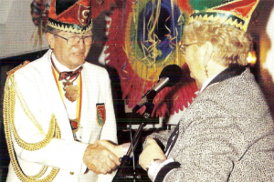 Brillantorden 1997