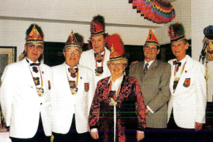 Brillantorden 1999