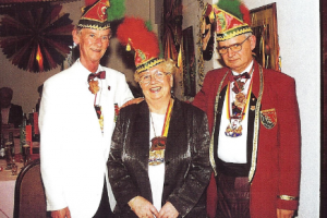 Brillantorden 2000