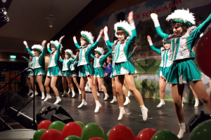 Gala 2018