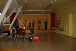 CCT Coermücken 2006