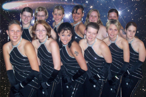CCT Cometen 2006