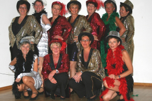 CCT Schwiegertöchter 2006