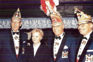 Dämmerschoppen 1996