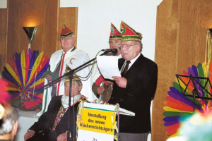 Ehrensenatortaufe 2002