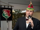 004 Präsident und Moderator