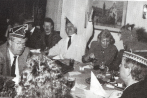 Fischessen 1988