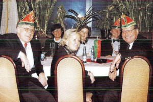 Fischessen 1998