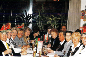 Fischessen 1999