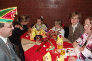 Fischessen 2006