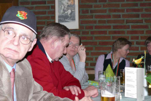Fischessen 2009