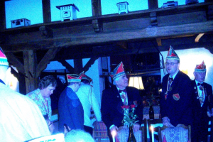 Fischessen 2010