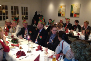 Fischessen 2013