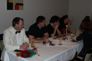 Fischessen 2016