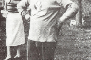 Fussball der Karnevalisten 1979