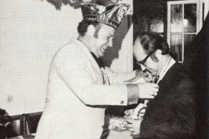 Gala 1974