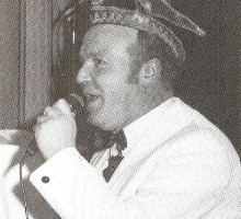 Gala 1987