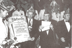 Gala 1990