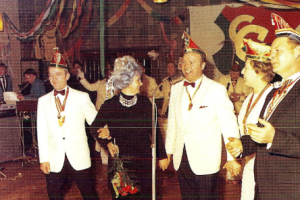 Gala 1997