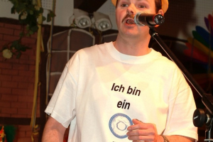 Gala 2003