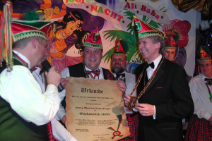 Gala 2005