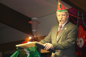 Gala 2007