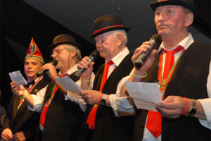 Gala 2008