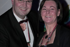 Gala 2012