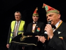 CCC Gala 04 - Vor der Ordensverleihung