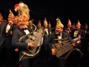 CCC Gala 12 - Die Prinzengarde