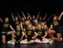CCC Gala 20 - Münster Mammuts