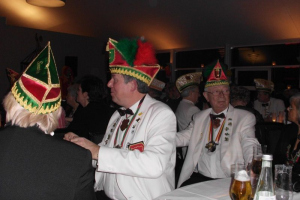 Hofball Wiedertäufer 2011
