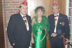 Karneval der Verbände 2005