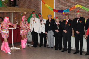 Karneval der Verbände 2012