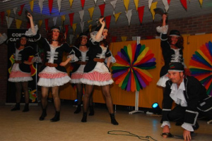 Karneval der Verbände 2013