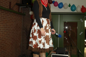 Kinderkarneval 2016
