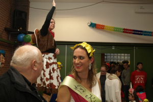 Kinderkarneval 2017