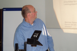 Klausurtagung 2005