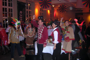 Kostümfest 2006
