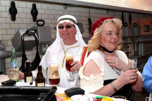 Kostümfest 2009