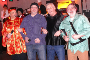 Kostümfest 2010