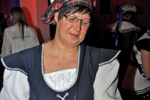 Kostümfest 2011