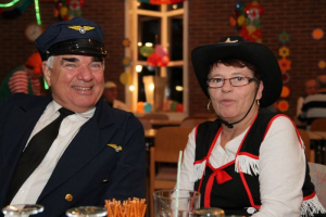 Kostümfest 2013