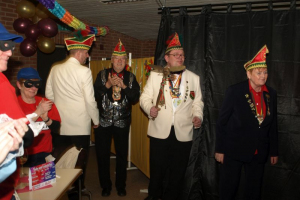 Kostümfest 2017