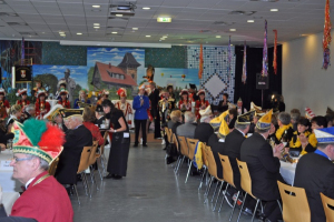 Matinee Unwiesität 2011