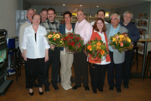 Mitgliederversammlung 2003