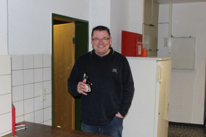 Mitgliederversammlung 2015